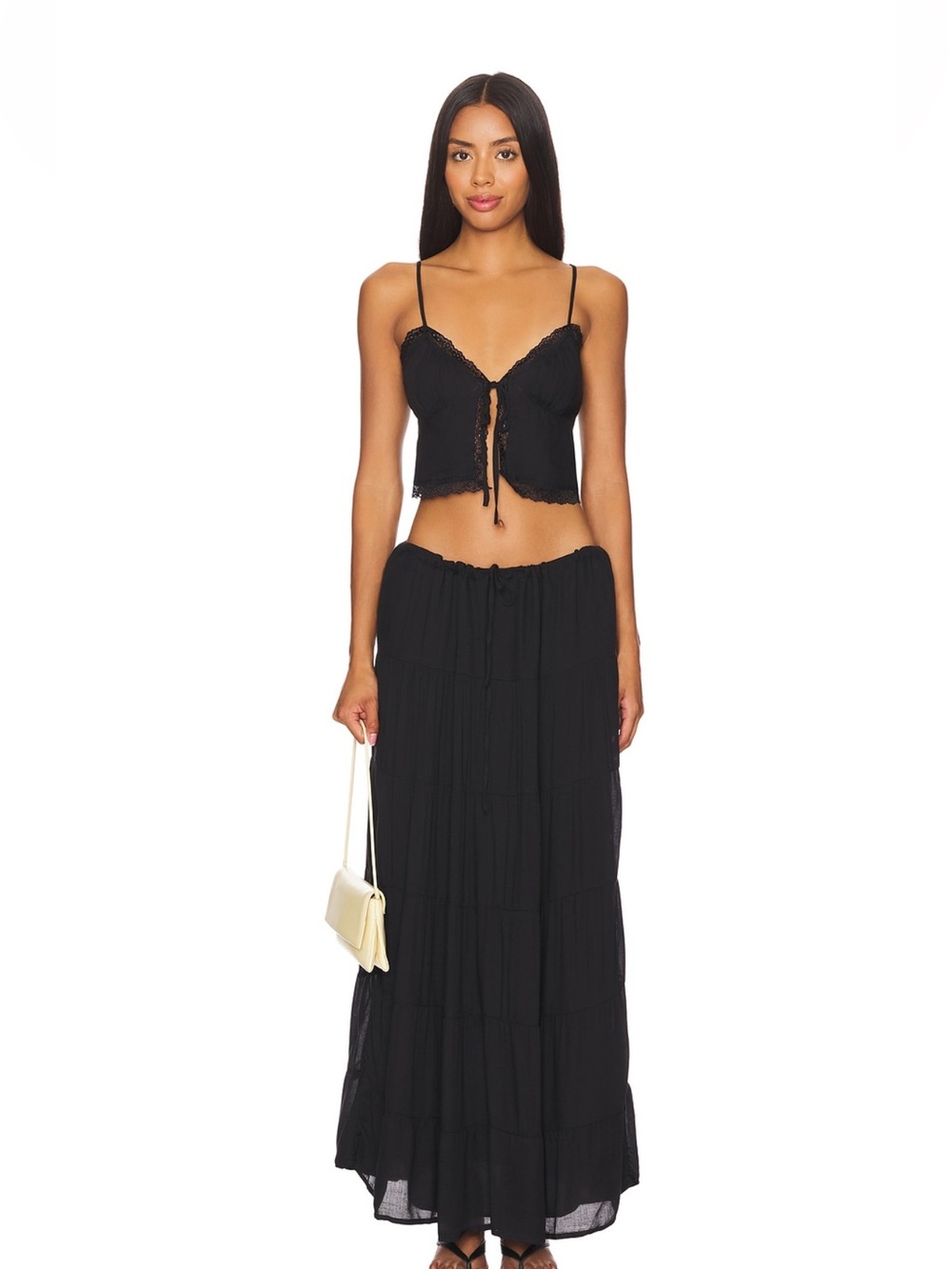 SNDYS - Ophelia skirt